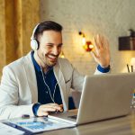Online Private Training