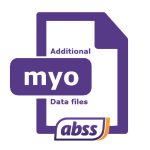 ABSS Additional 1 Data File (MY)  for ABSS v30 and below